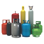 LPG Cylinder